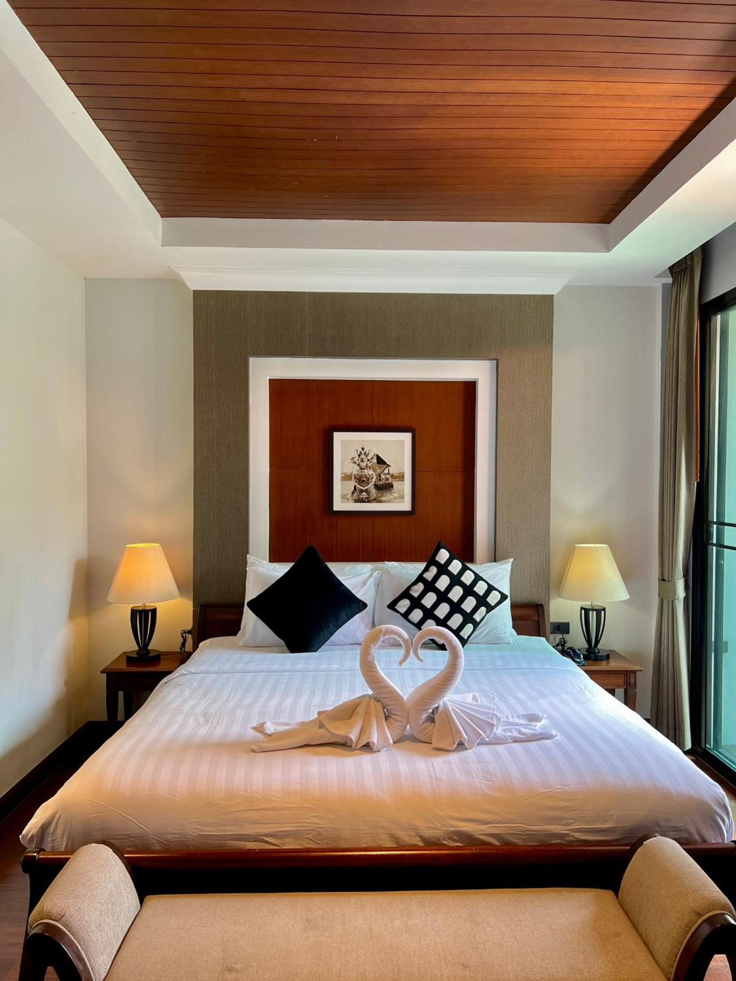 Yotaka Bangkok Hotel Esterno foto